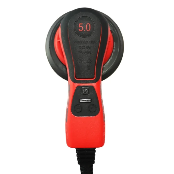 Automotive Brushless mini - Image 4