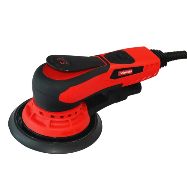 Automotive Brushless mini
