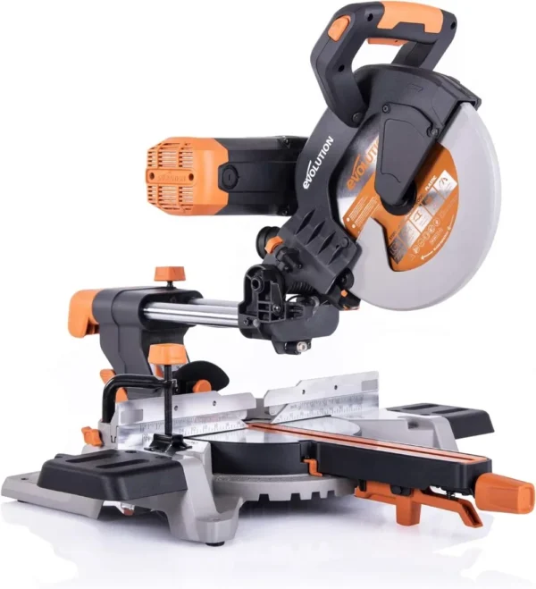 Evolution Power Tools - Image 2