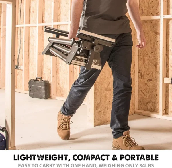 Evolution Power Tools - Image 5