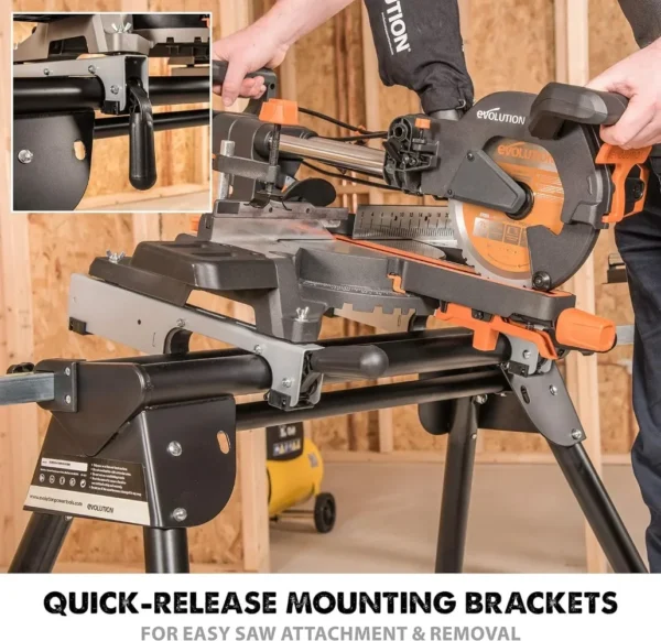 Evolution Power Tools - Image 6