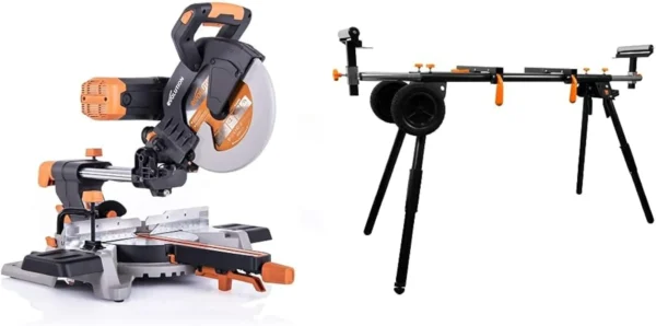 Evolution Power Tools