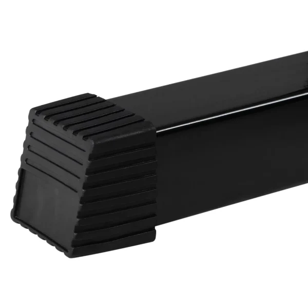 Mllieroo Heavy Duty Dipping station Dip Stand Pull Push Up Bar - Image 6